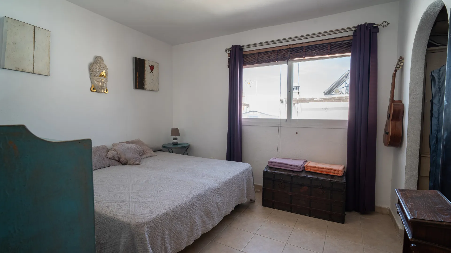 Comprar adosado de 4 dormitorios en Bello Horizonte