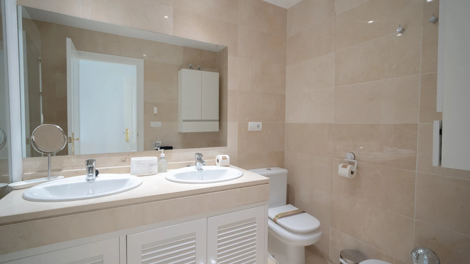 Los Arqueros, apartamento planta baja de 2 dormitorios en venta