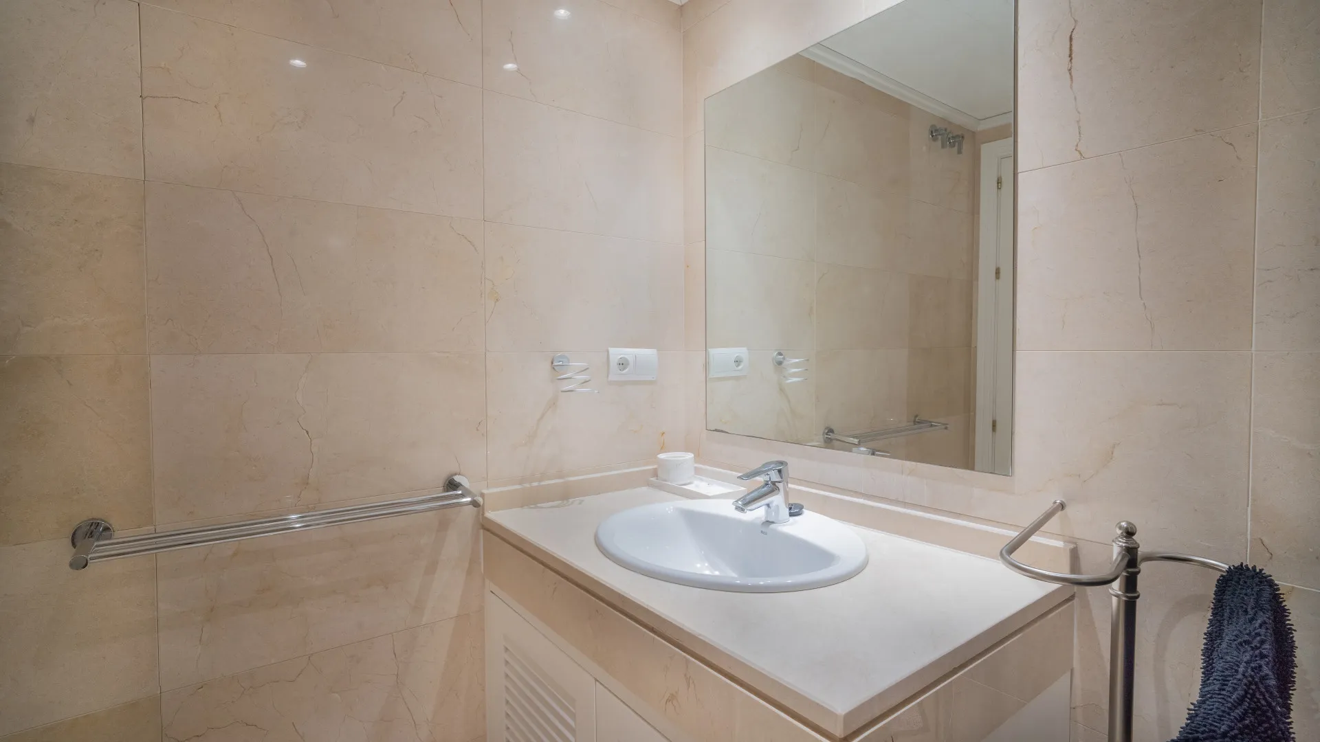 Los Arqueros, apartamento planta baja de 2 dormitorios en venta