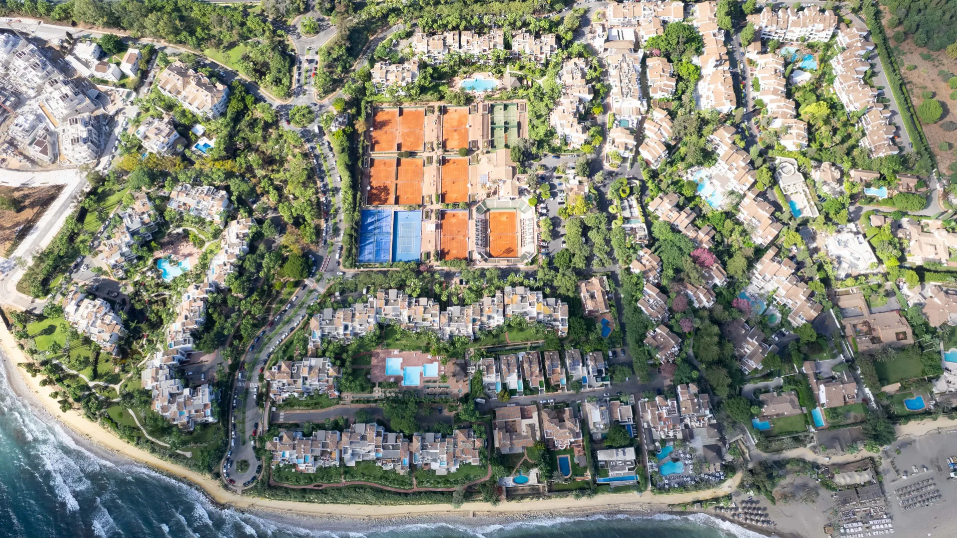 2 bedrooms apartment for sale in Marina Puente Romano