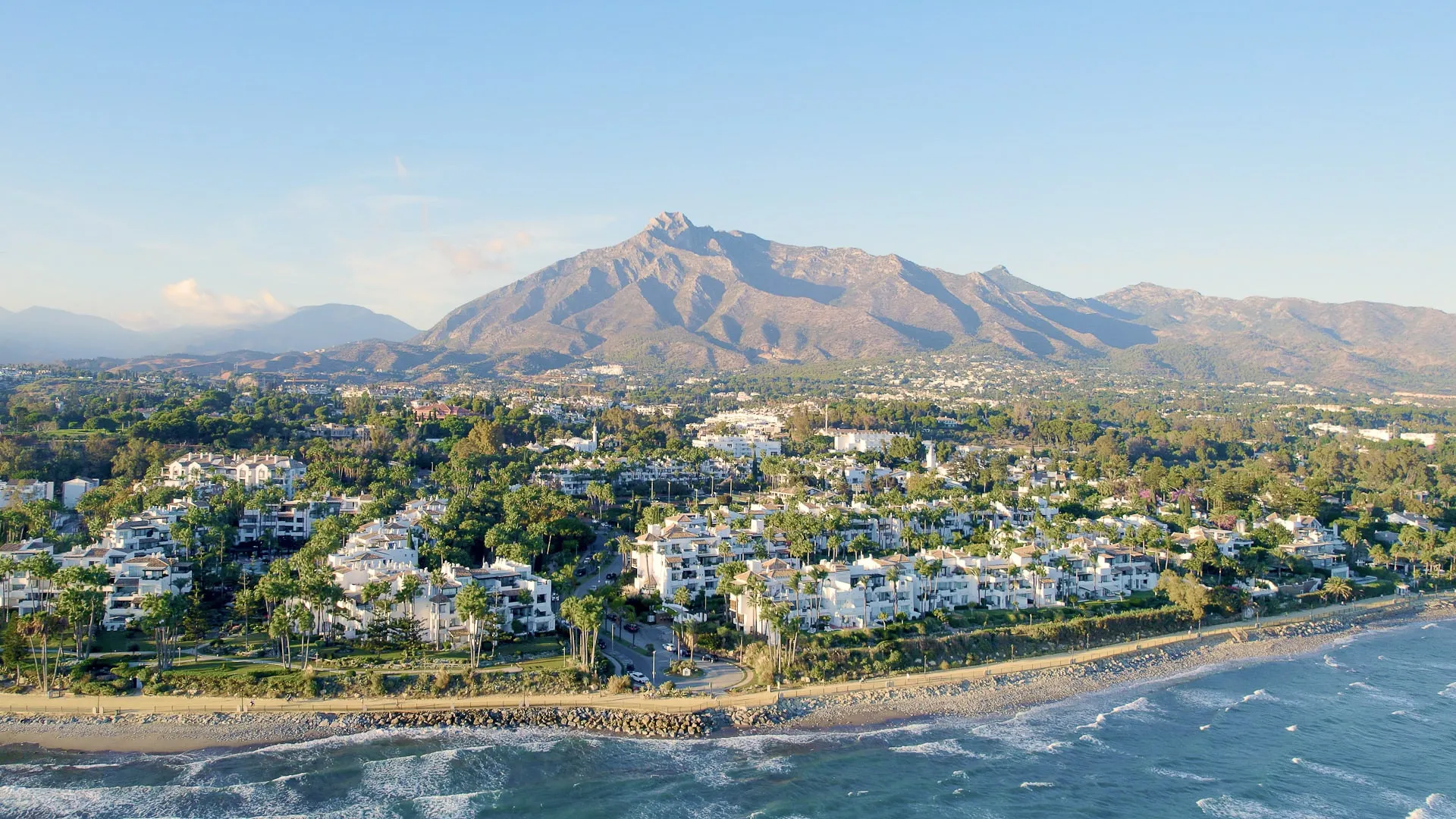 2 bedrooms apartment for sale in Marina Puente Romano