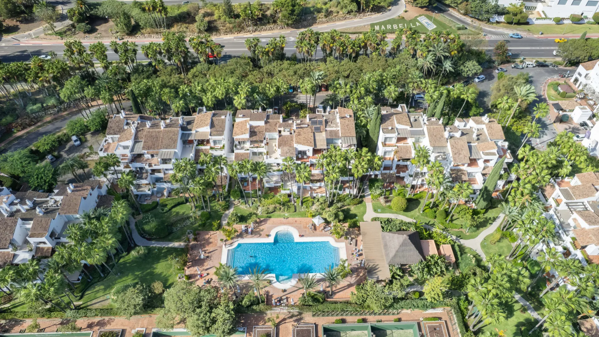 2 bedrooms apartment for sale in Marina Puente Romano