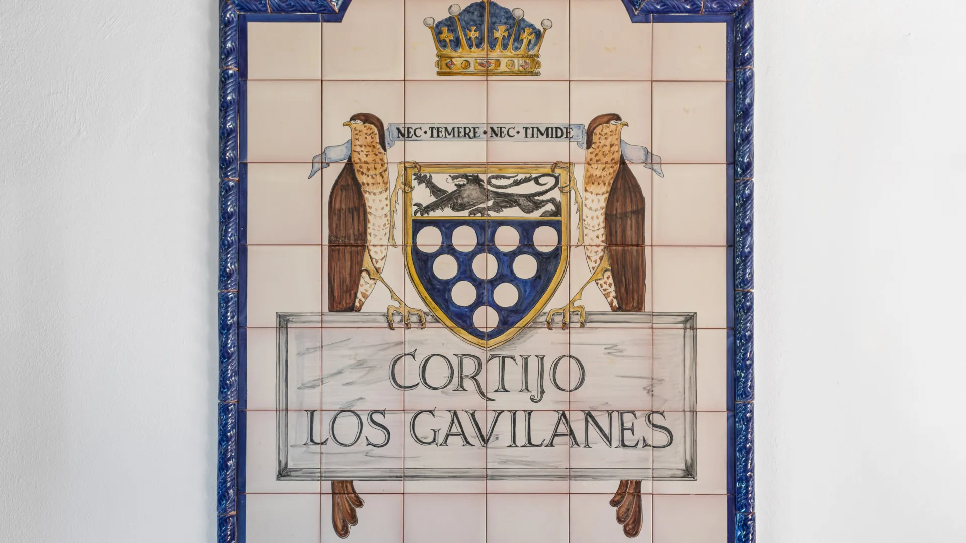 El Velerin, villa de 10 dormitorios a la venta