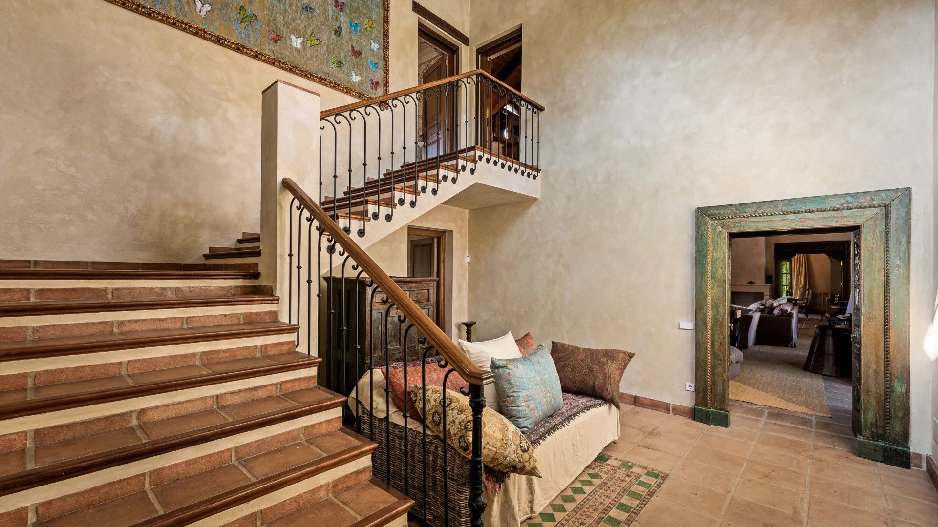 El Velerin, villa de 10 dormitorios a la venta