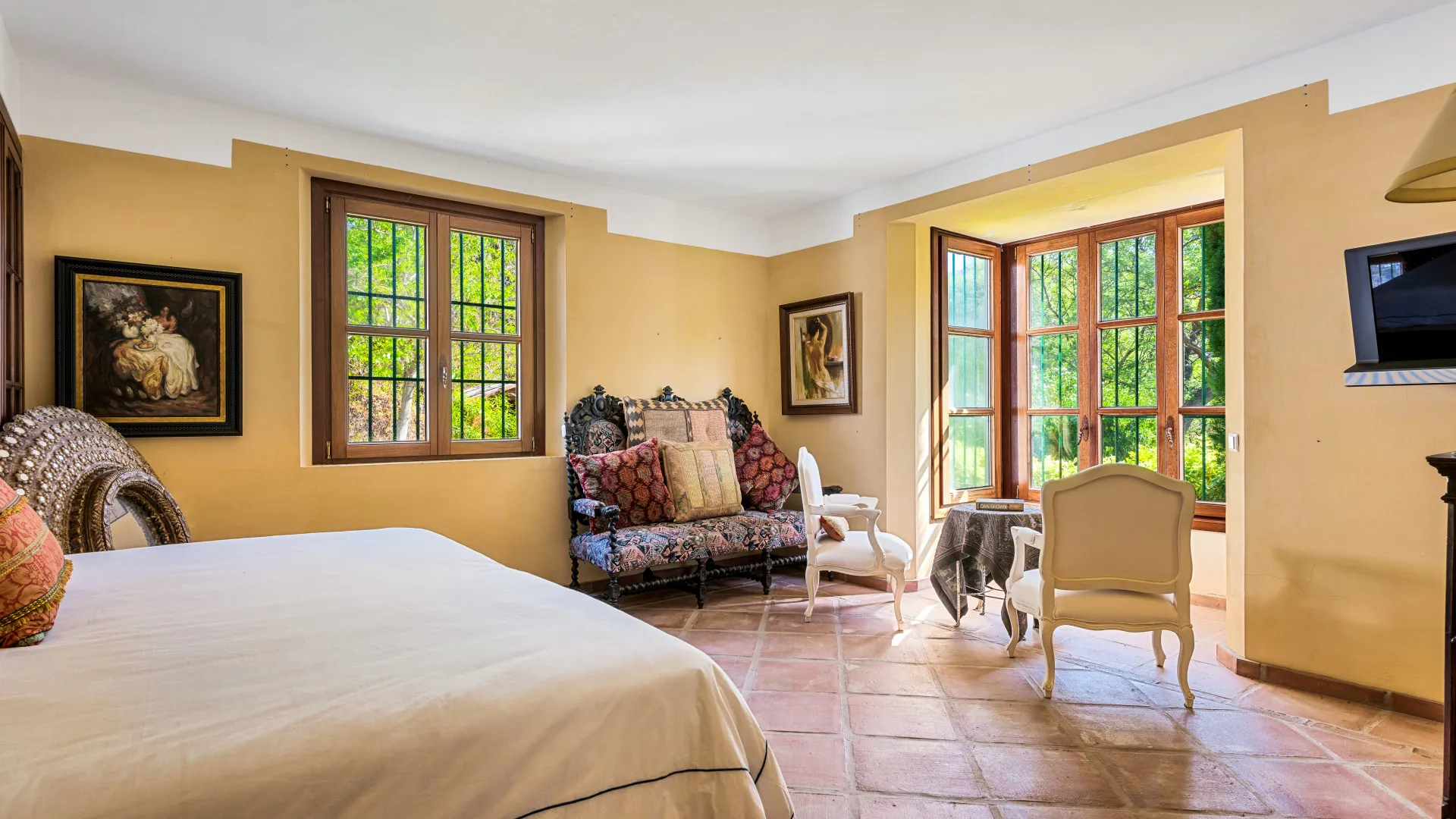 El Velerin, villa de 10 dormitorios a la venta