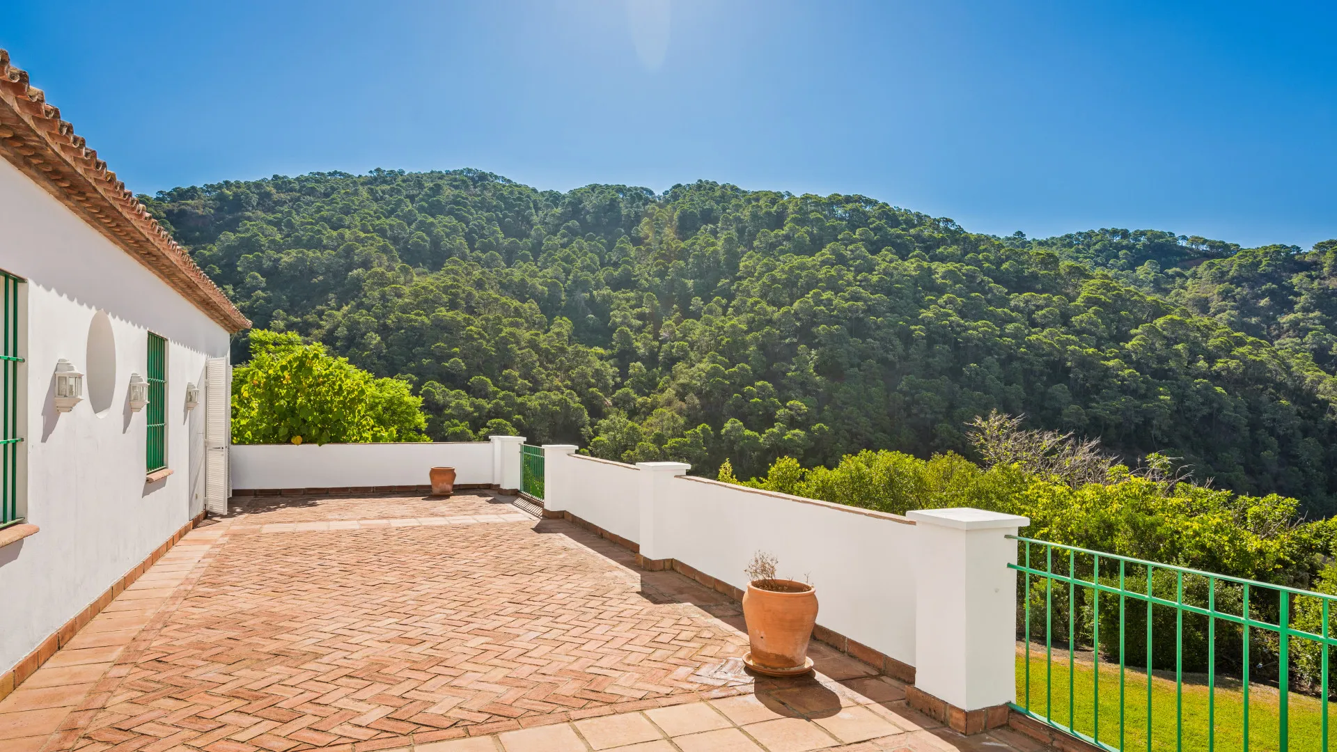 El Velerin, villa de 10 dormitorios a la venta