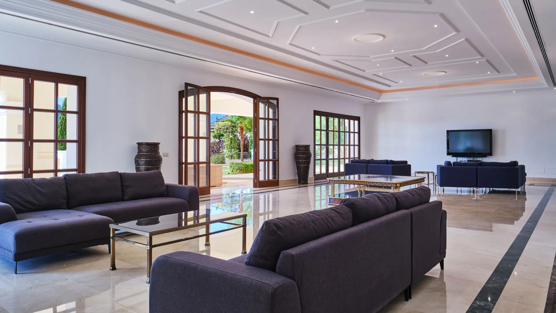 8 bedrooms La Zagaleta villa for sale