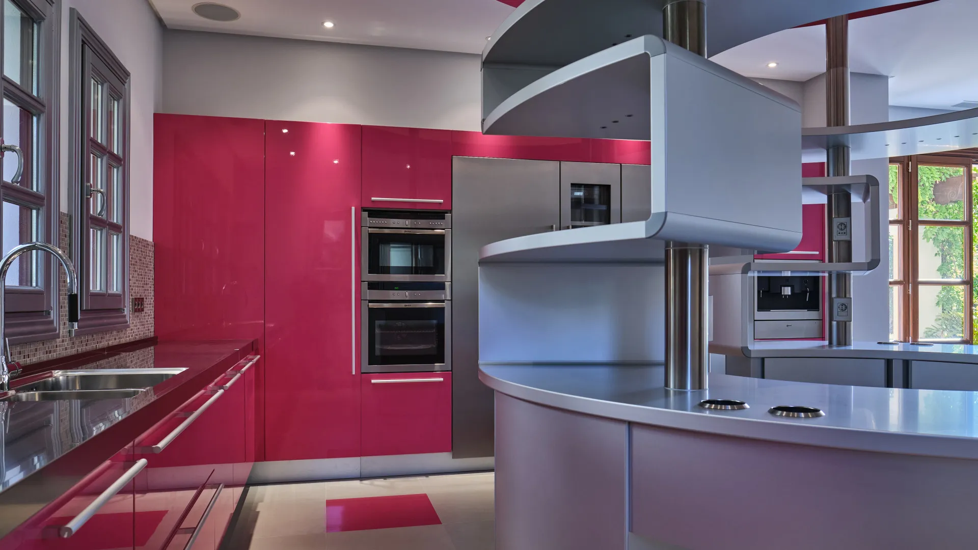 8 bedrooms La Zagaleta villa for sale