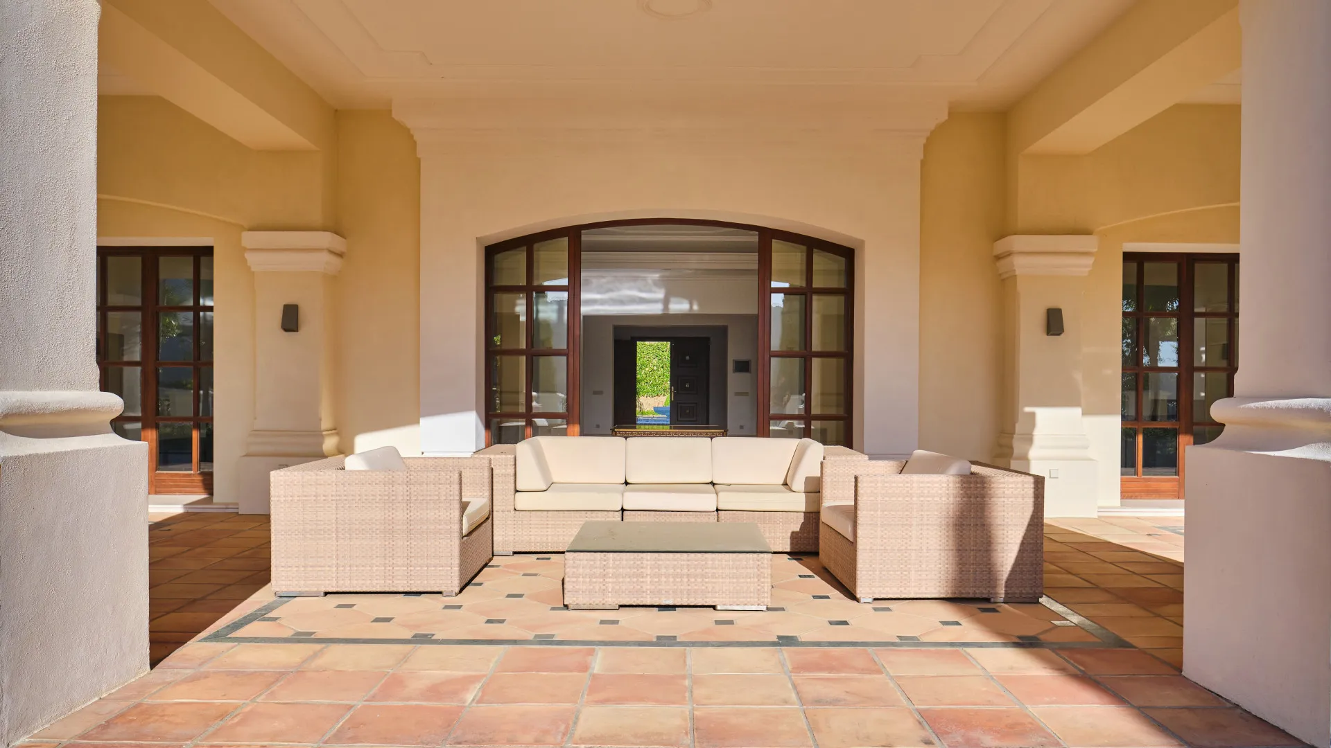 8 bedrooms La Zagaleta villa for sale