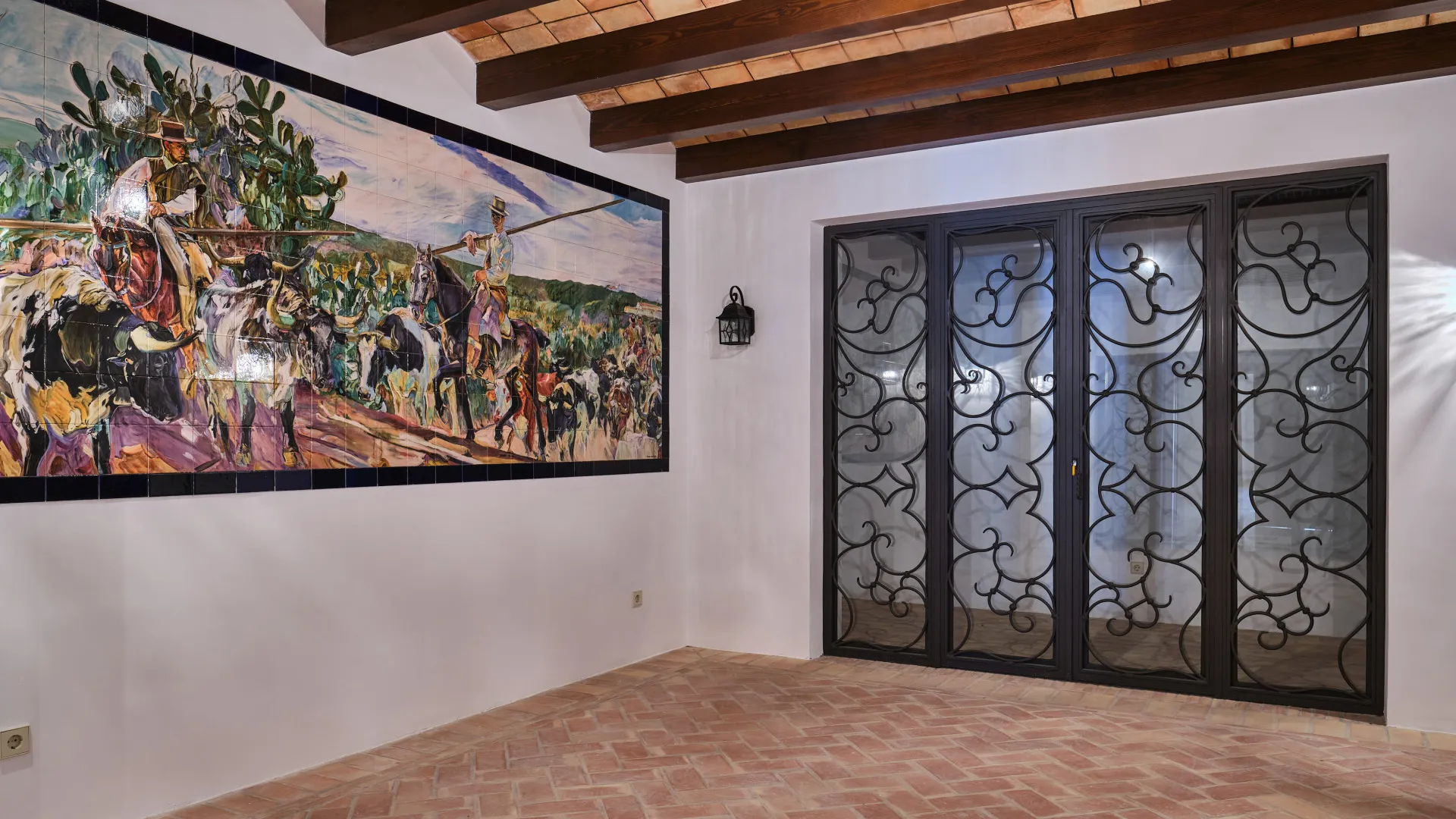 8 bedrooms La Zagaleta villa for sale