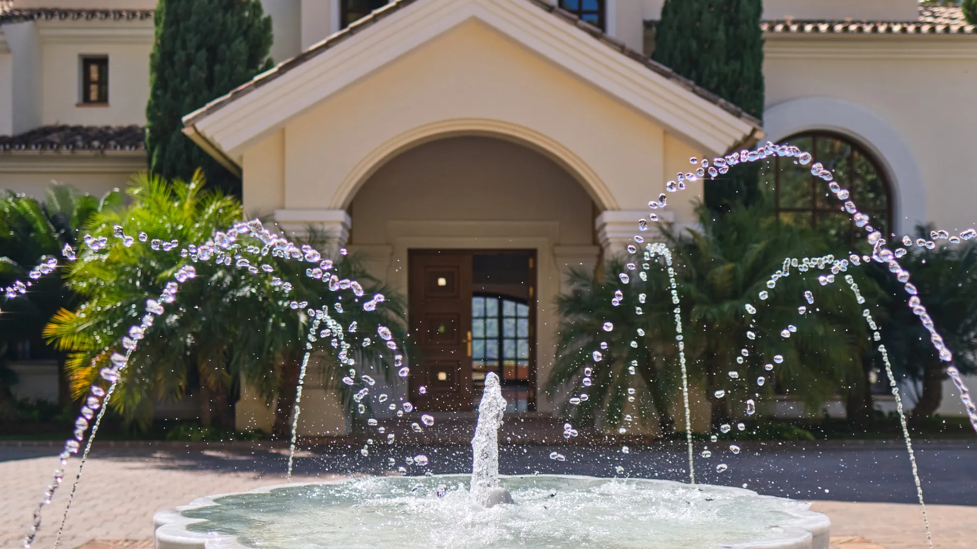 8 bedrooms La Zagaleta villa for sale