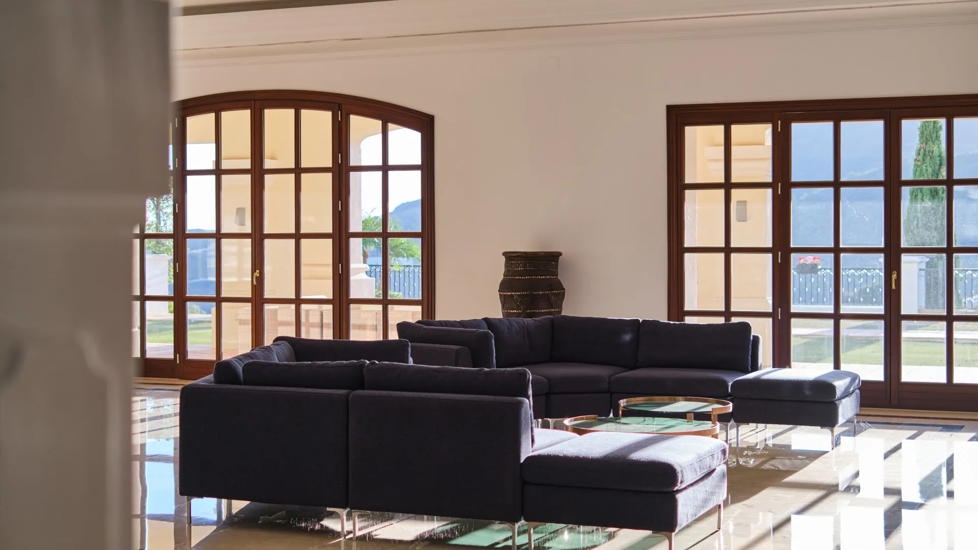 8 bedrooms La Zagaleta villa for sale