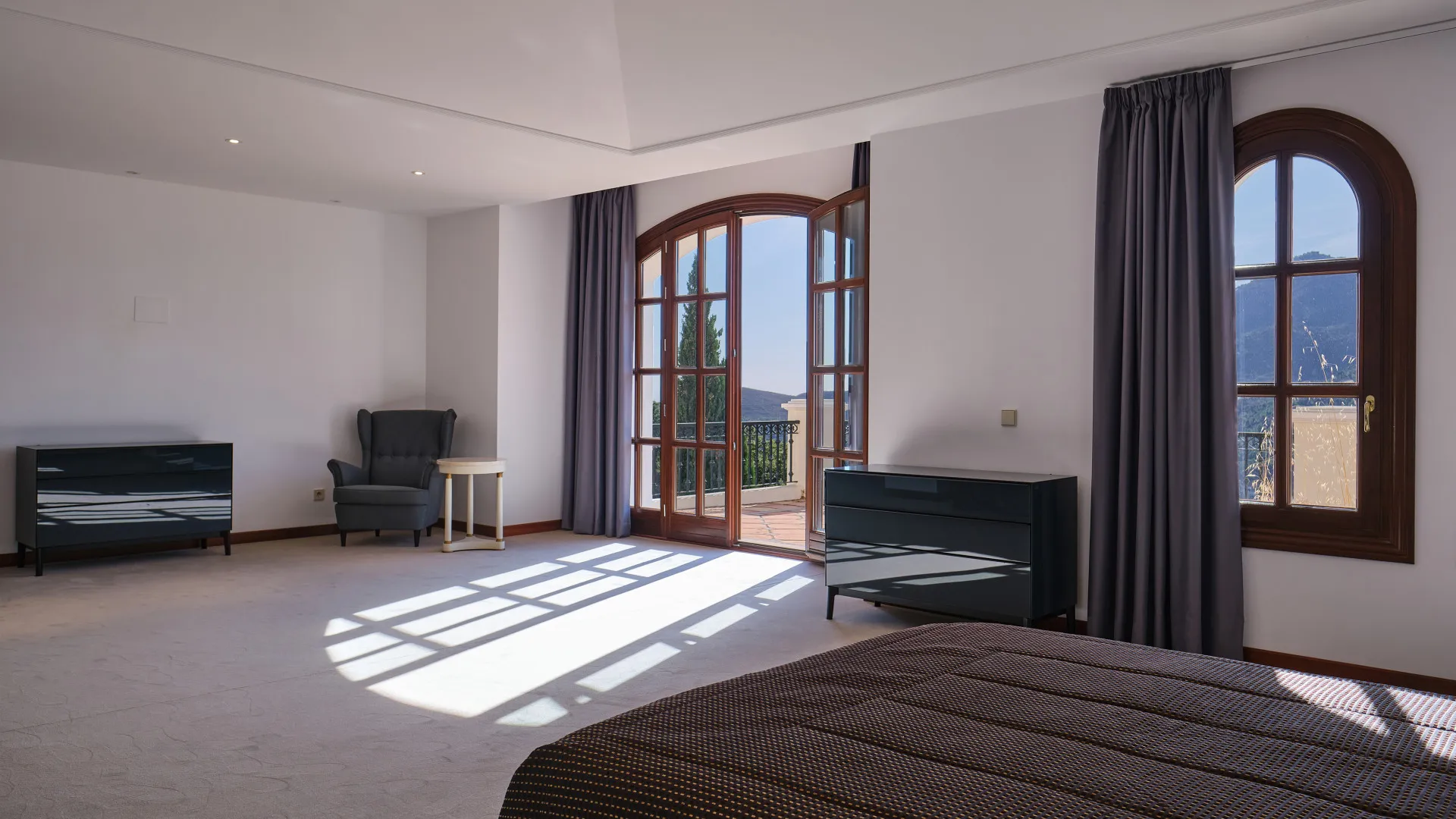 8 bedrooms La Zagaleta villa for sale