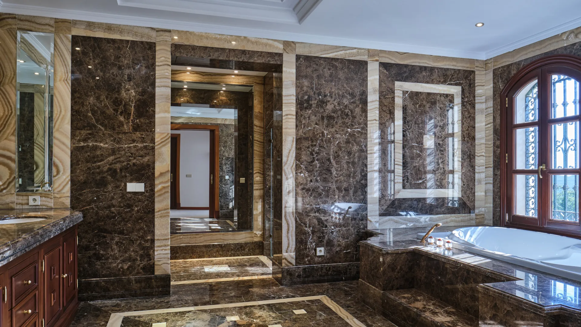 8 bedrooms La Zagaleta villa for sale