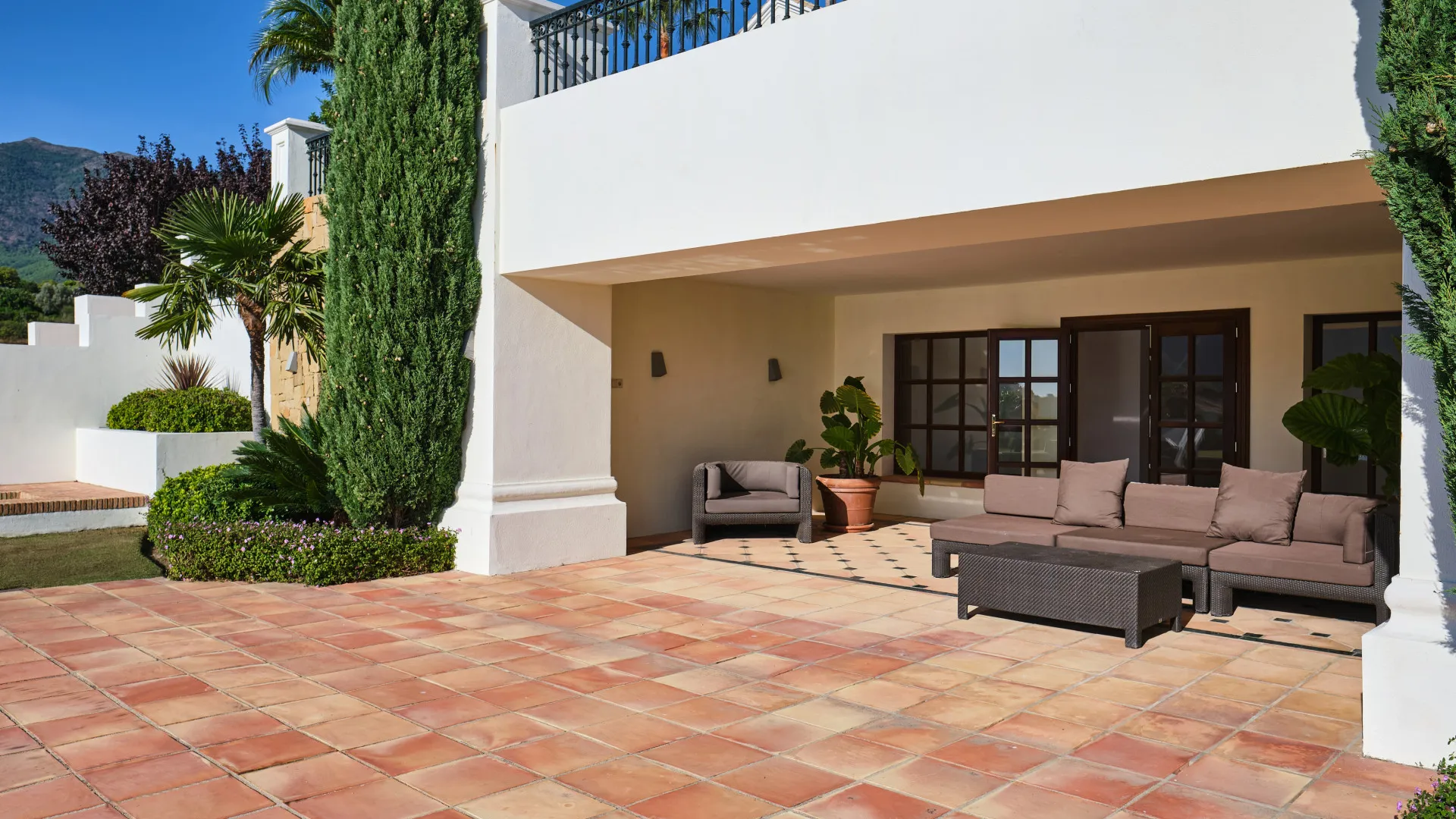 8 bedrooms La Zagaleta villa for sale