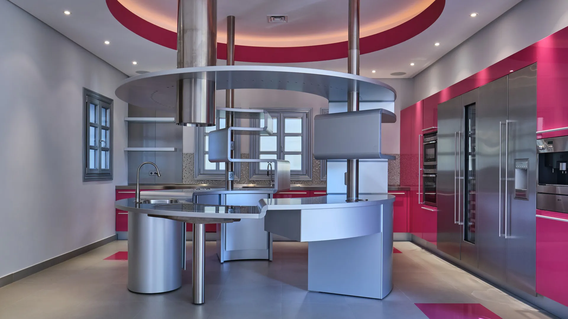 8 bedrooms La Zagaleta villa for sale