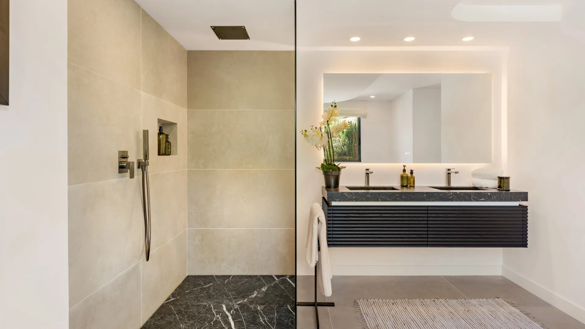 Rocio de Nagüeles, villa con 5 dormitorios en venta