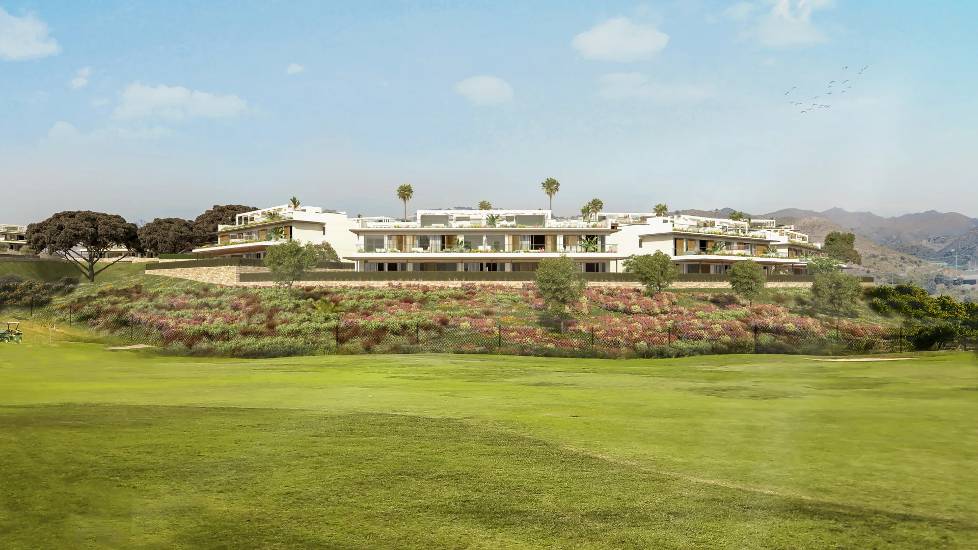 Apartamento a la venta en Santa Clara