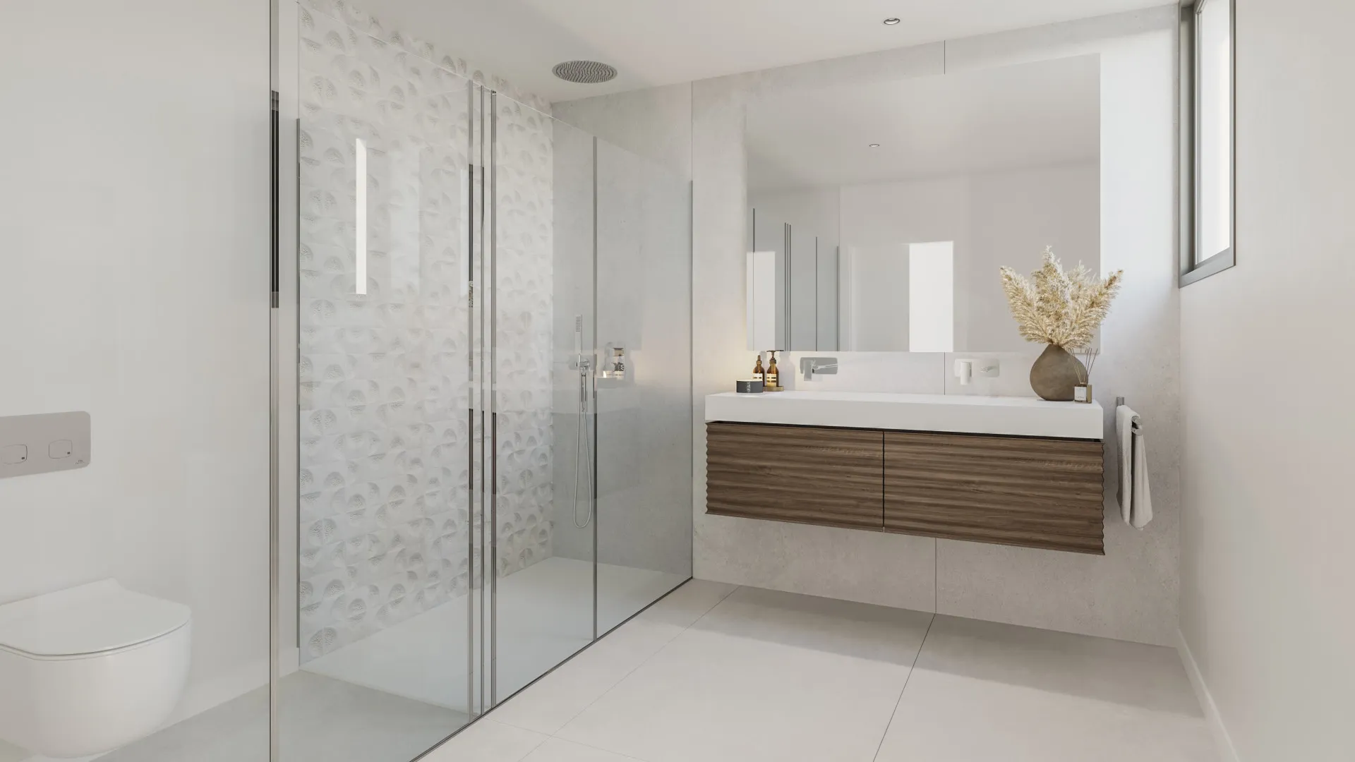 Apartamento a la venta en Santa Clara