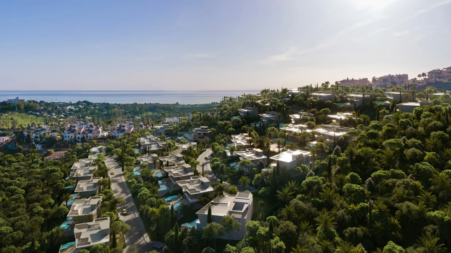 6 bedrooms villa in Benahavis for sale