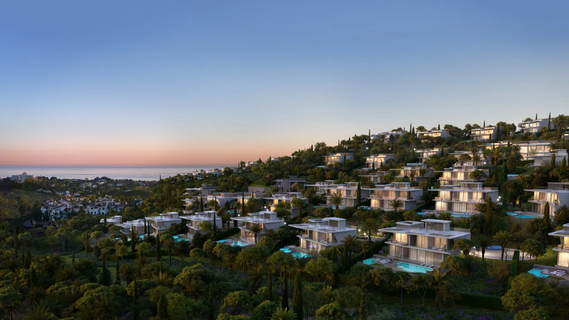 6 bedrooms villa in Benahavis for sale