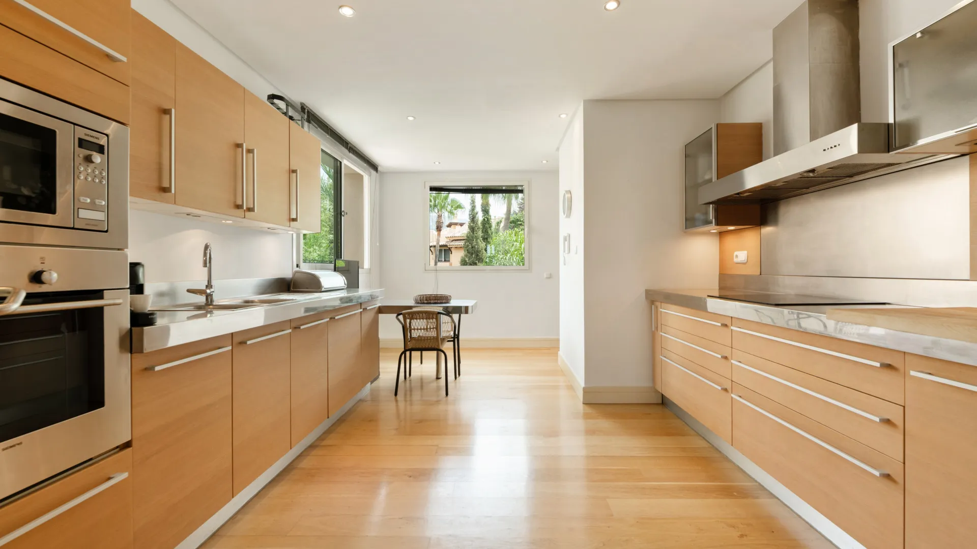 Rocio de Nagüeles, Ático a la venta