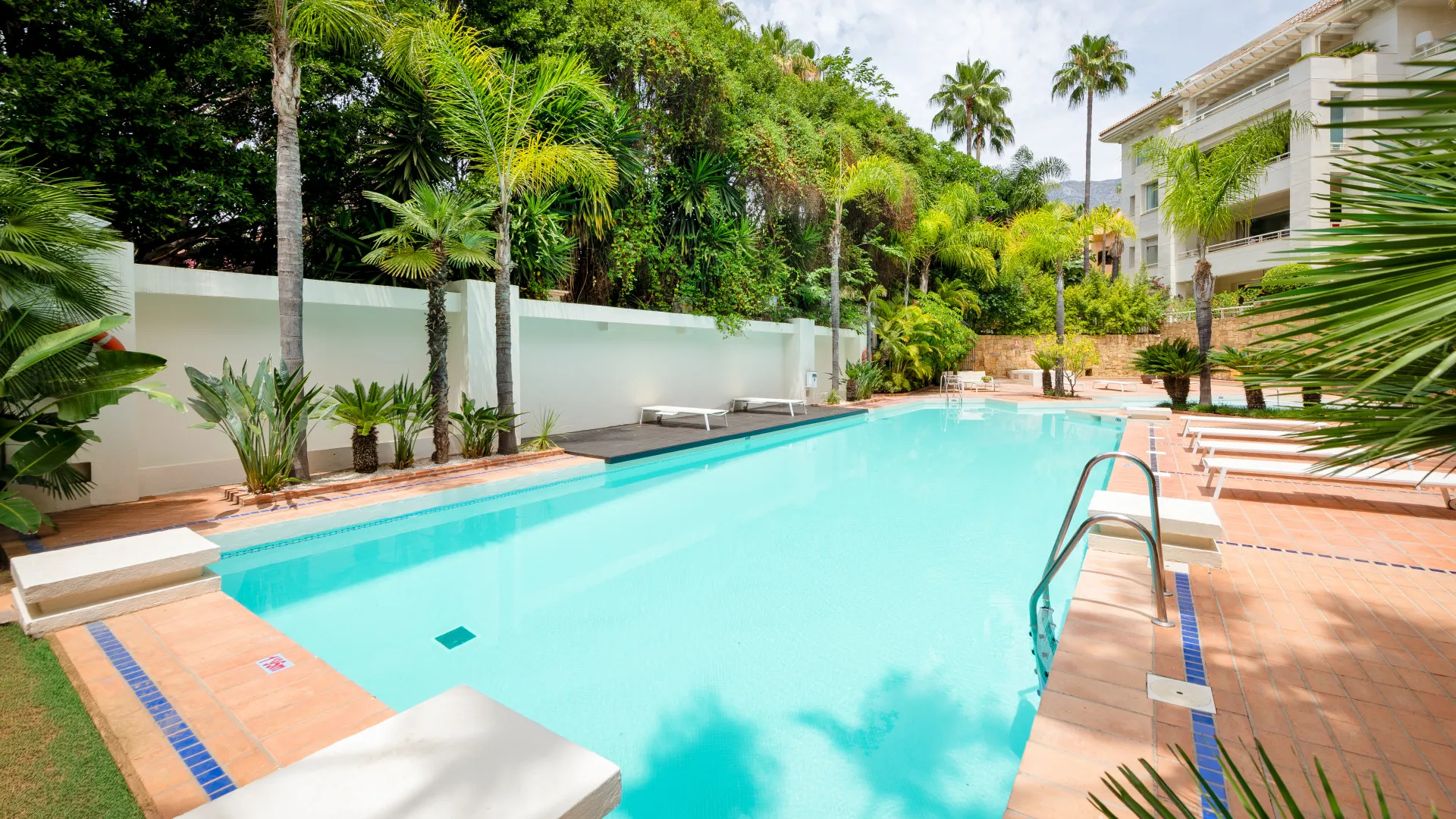 Rocio de Nagüeles, Ático a la venta