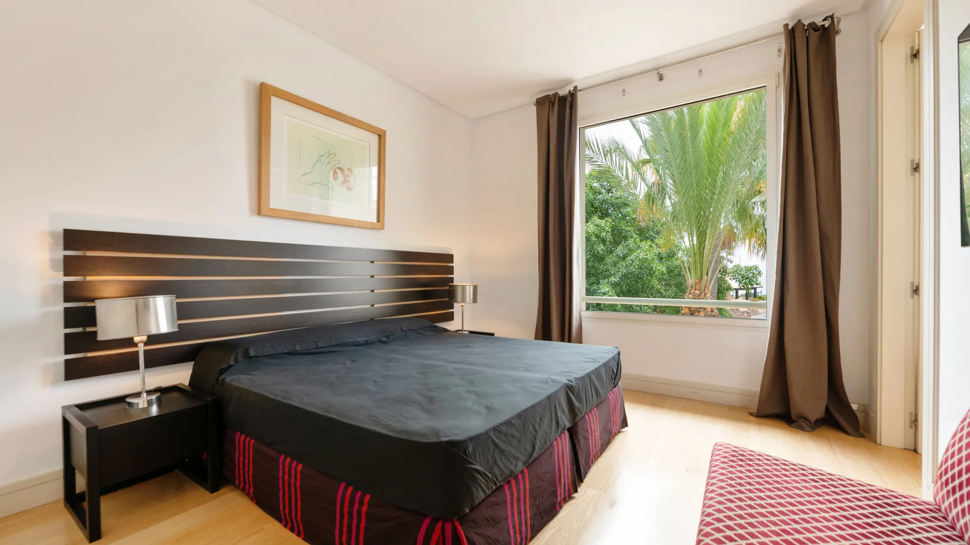 Rocio de Nagüeles, Ático a la venta