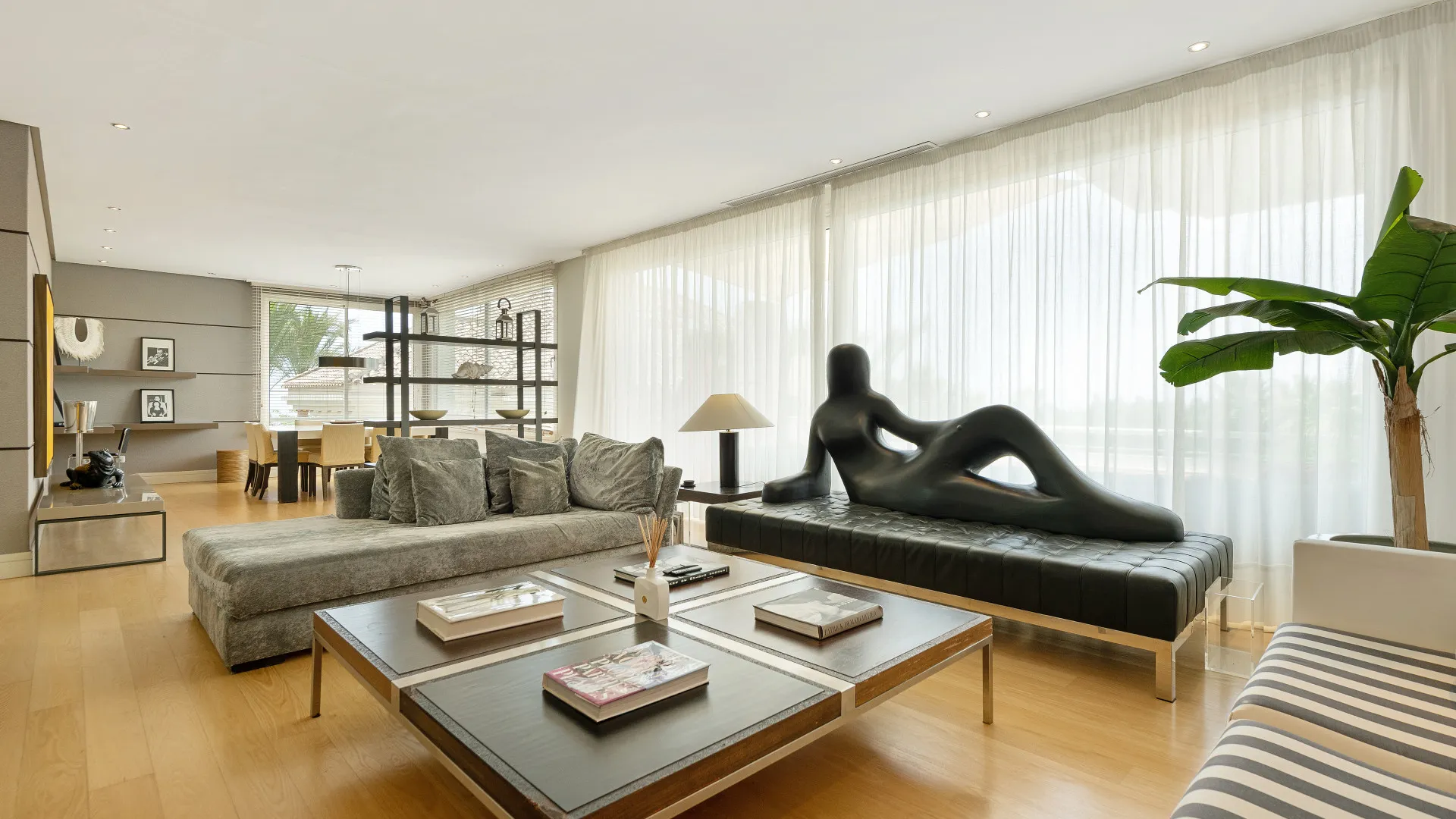 Rocio de Nagüeles, Ático a la venta