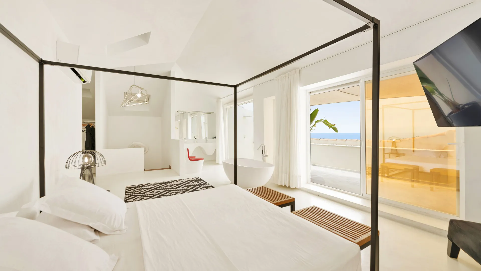 Rocio de Nagüeles, Ático a la venta