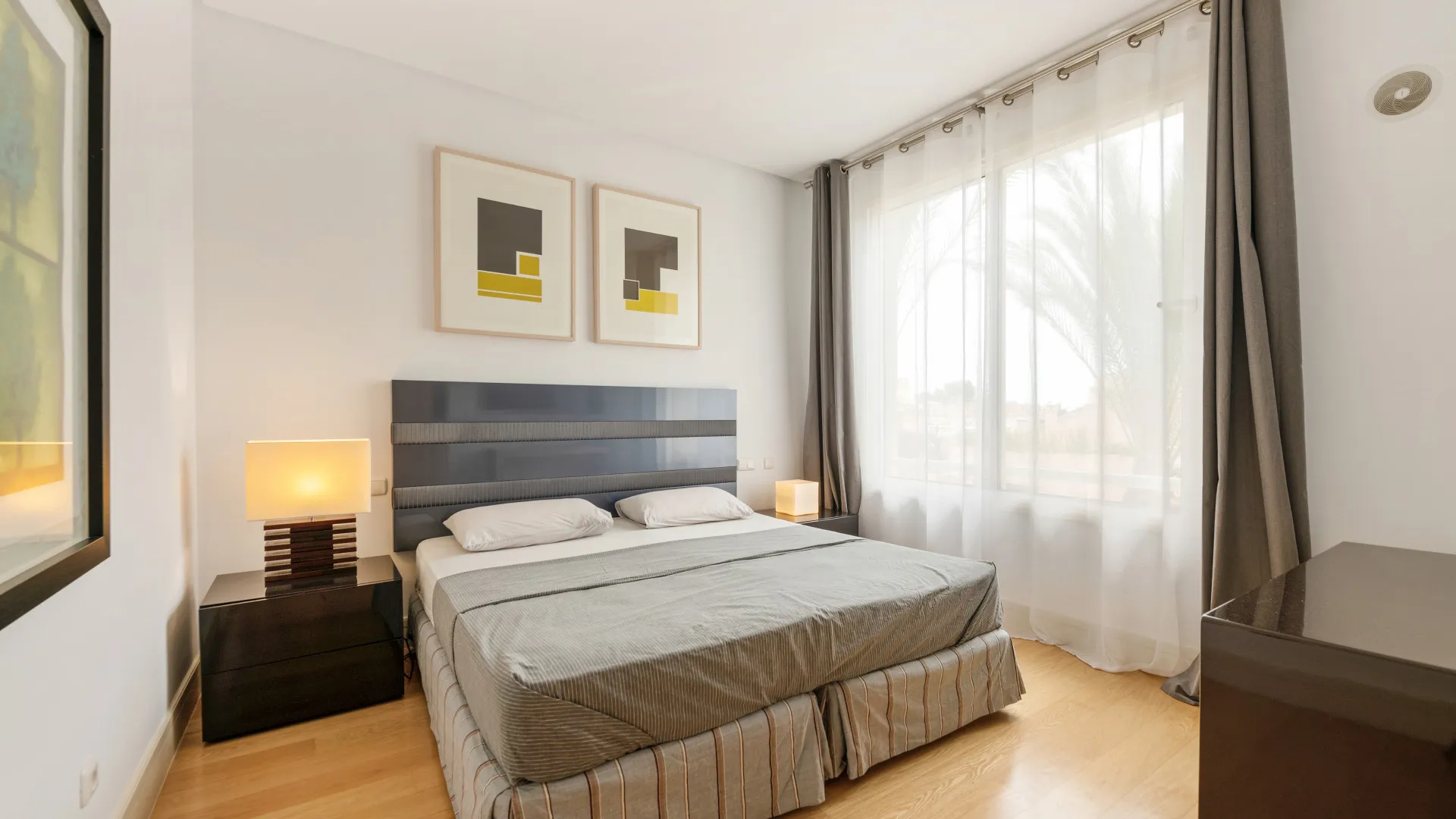 Rocio de Nagüeles, Ático a la venta