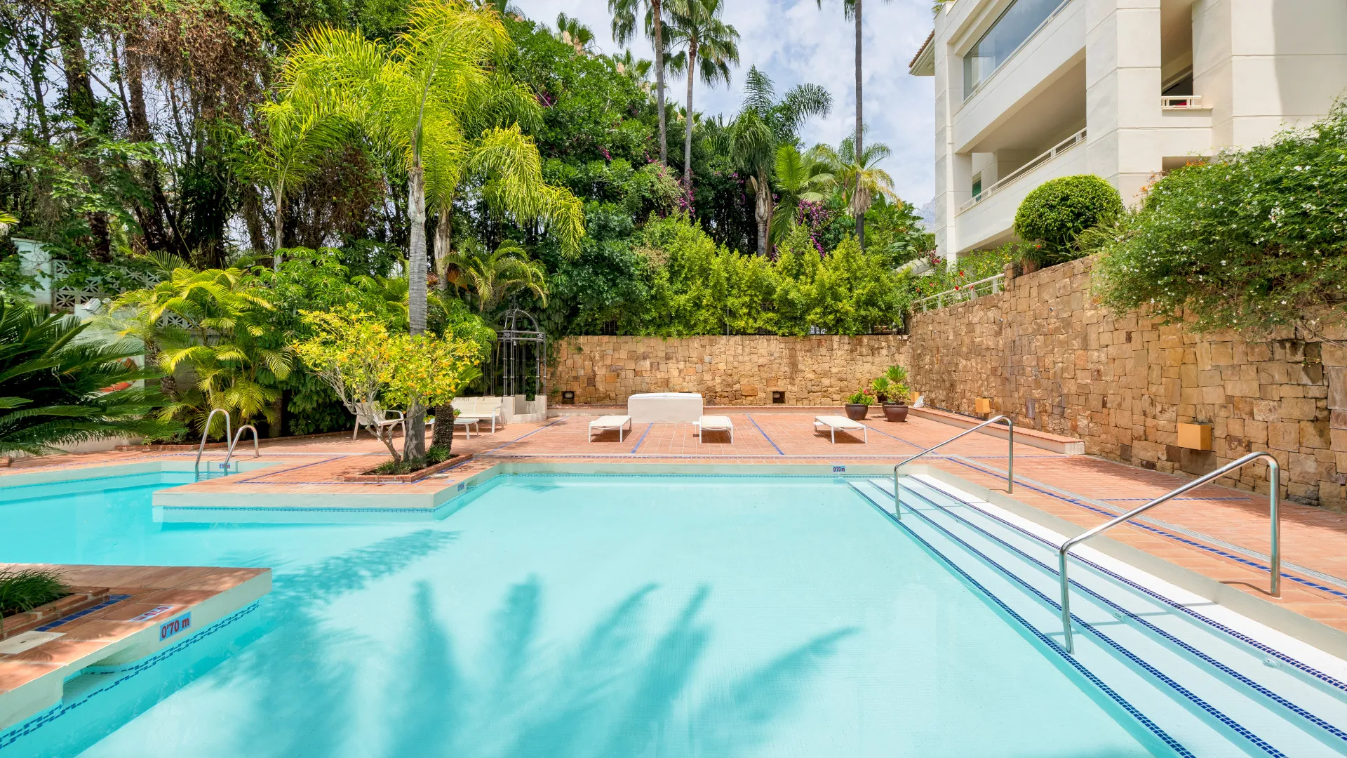 Rocio de Nagüeles, Ático a la venta