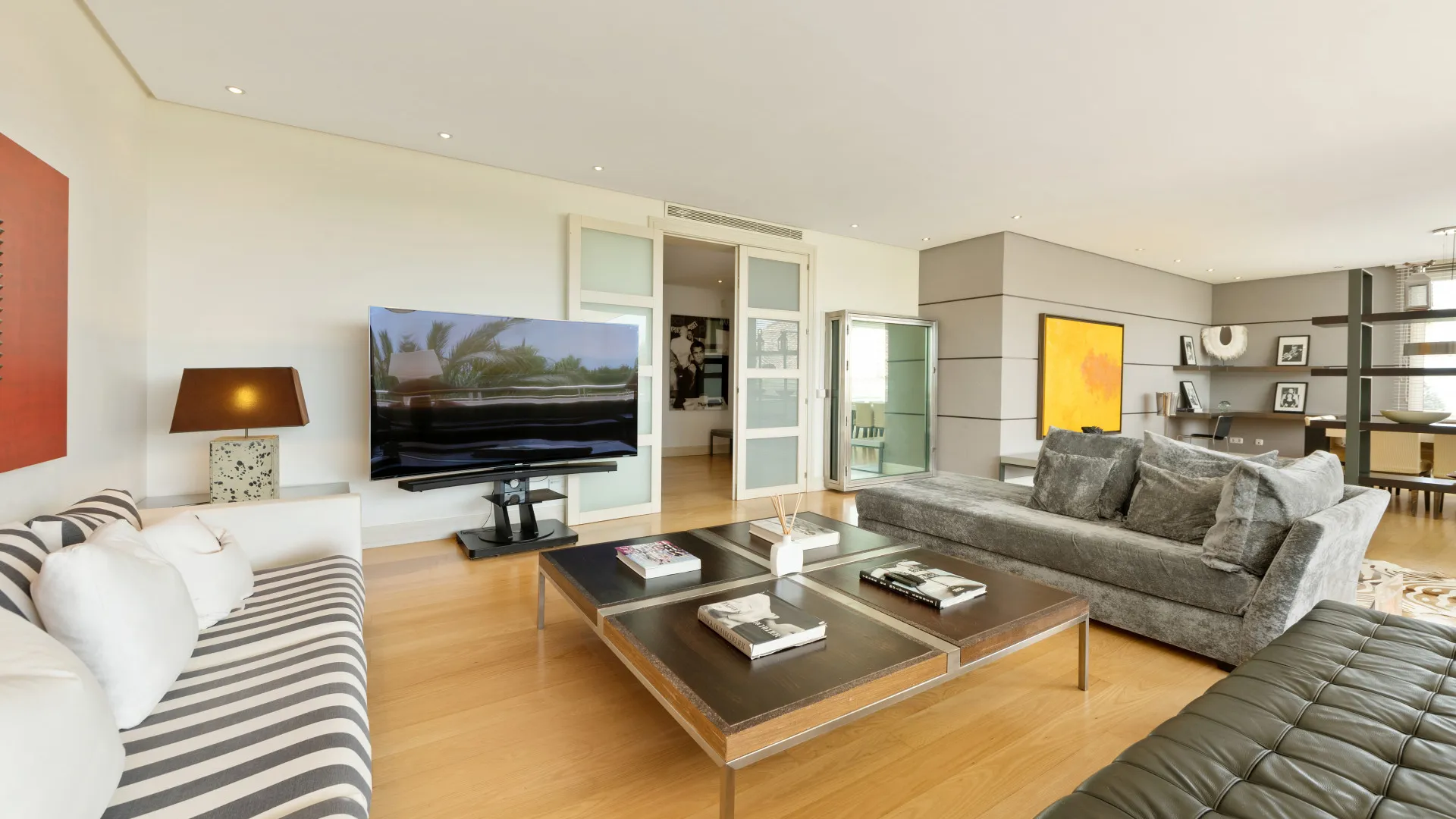 Rocio de Nagüeles, Ático a la venta