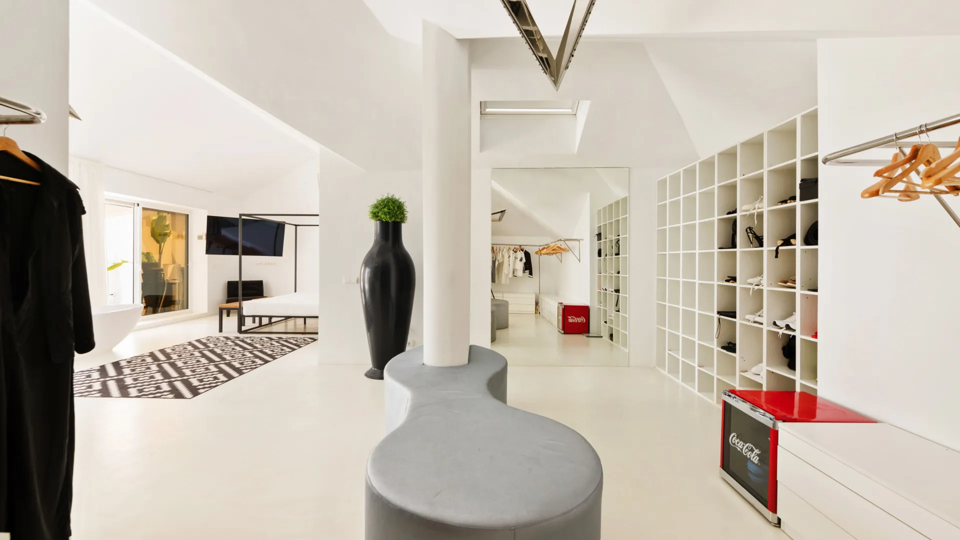 Rocio de Nagüeles, Ático a la venta