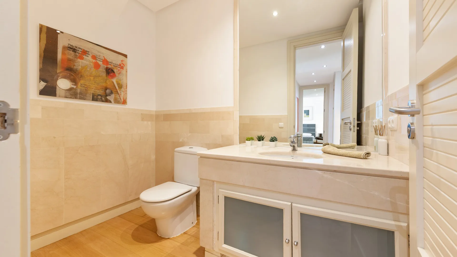 Rocio de Nagüeles, Ático a la venta