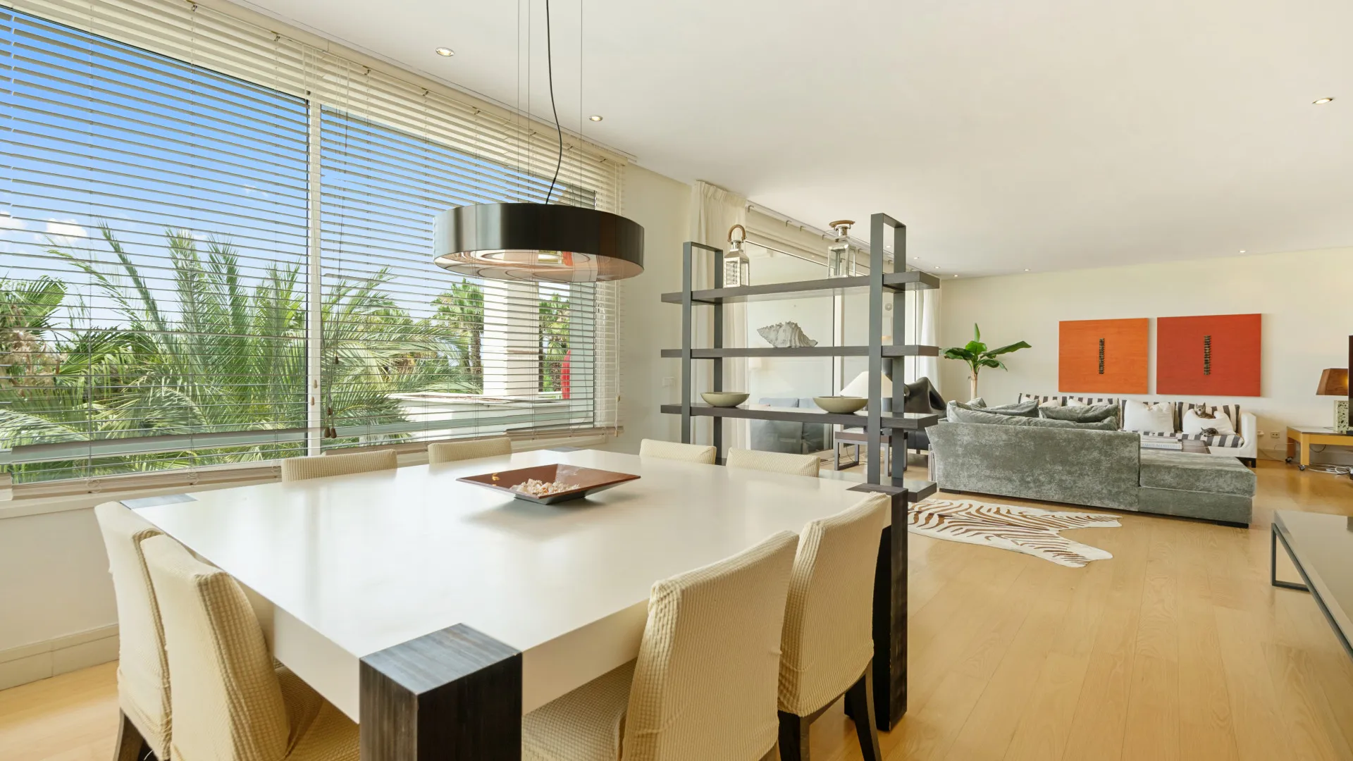 Rocio de Nagüeles, Ático a la venta