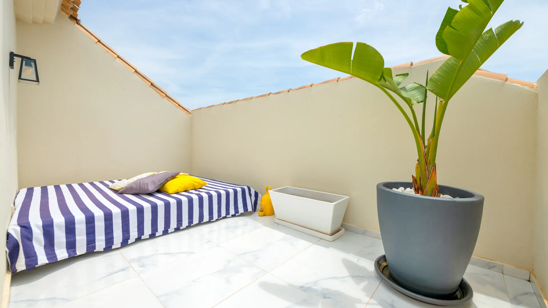 Rocio de Nagüeles, Ático a la venta