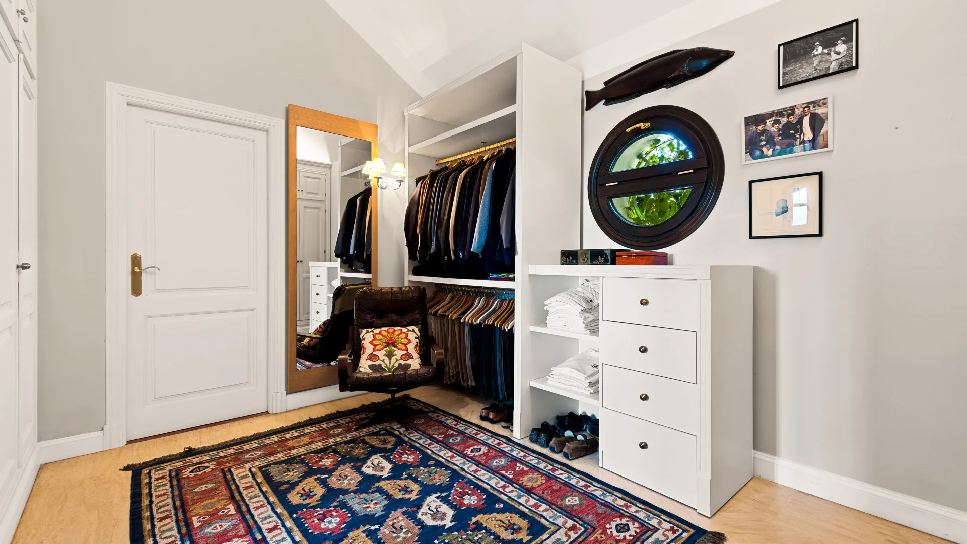 For sale 7 bedrooms villa in Marbella Club Golf Resort