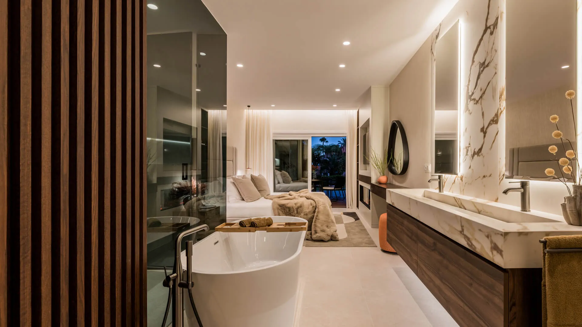 For sale 3 bedrooms apartment in Torre Bermeja