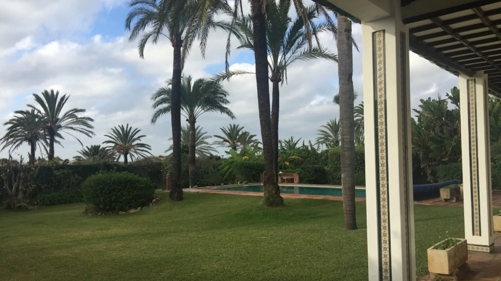 Villa con 5 dormitorios a la venta en La Reserva de los Monteros