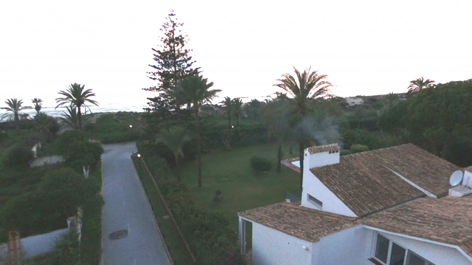 Villa con 5 dormitorios a la venta en La Reserva de los Monteros