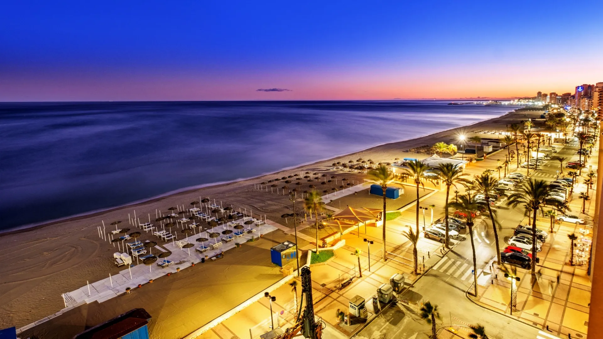 Apartment for sale in Los Boliches