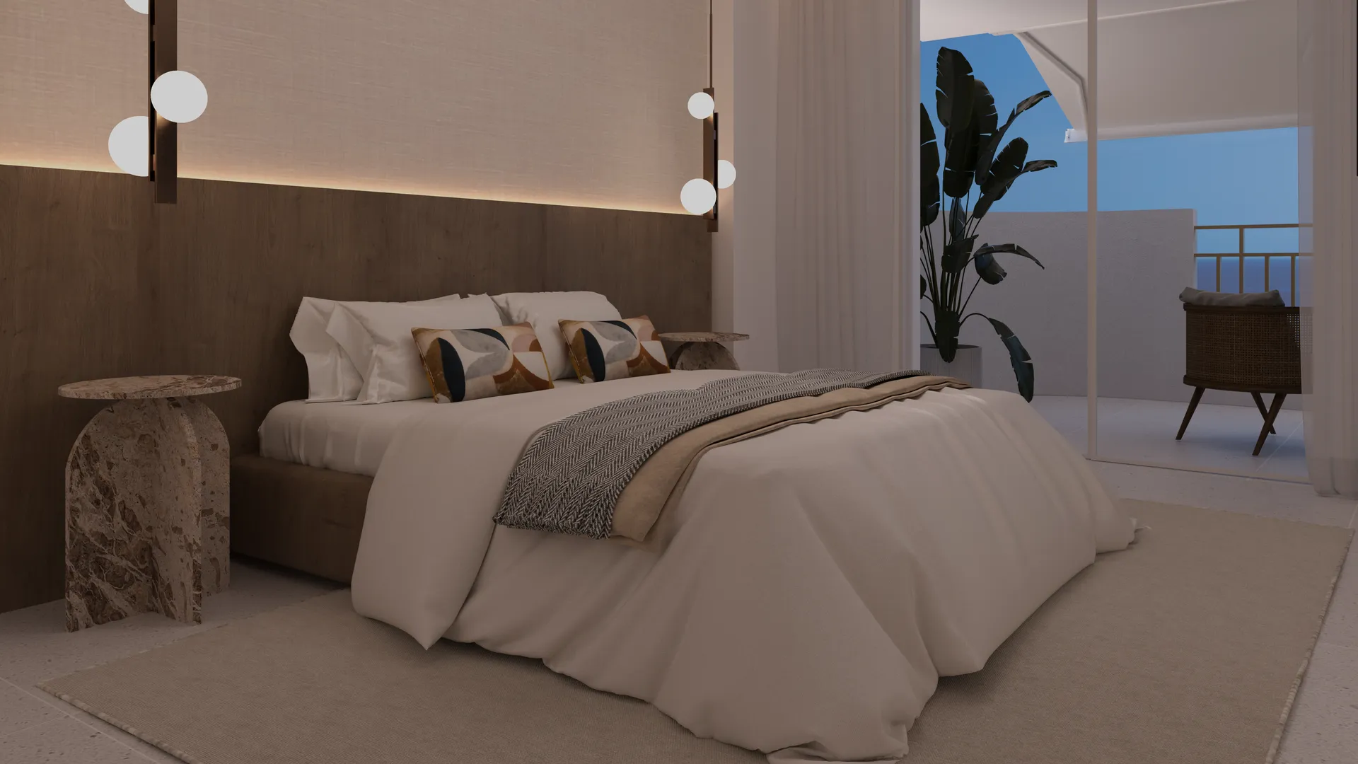 Apartment for sale in Los Boliches