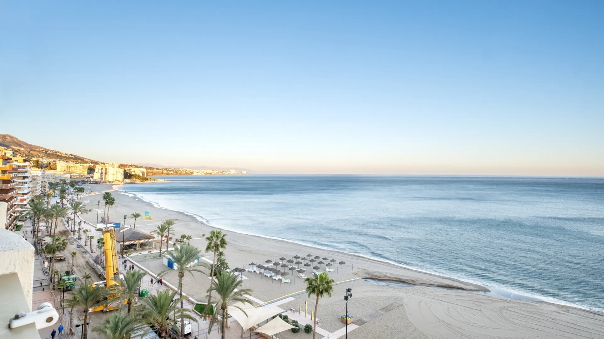 Apartment for sale in Los Boliches