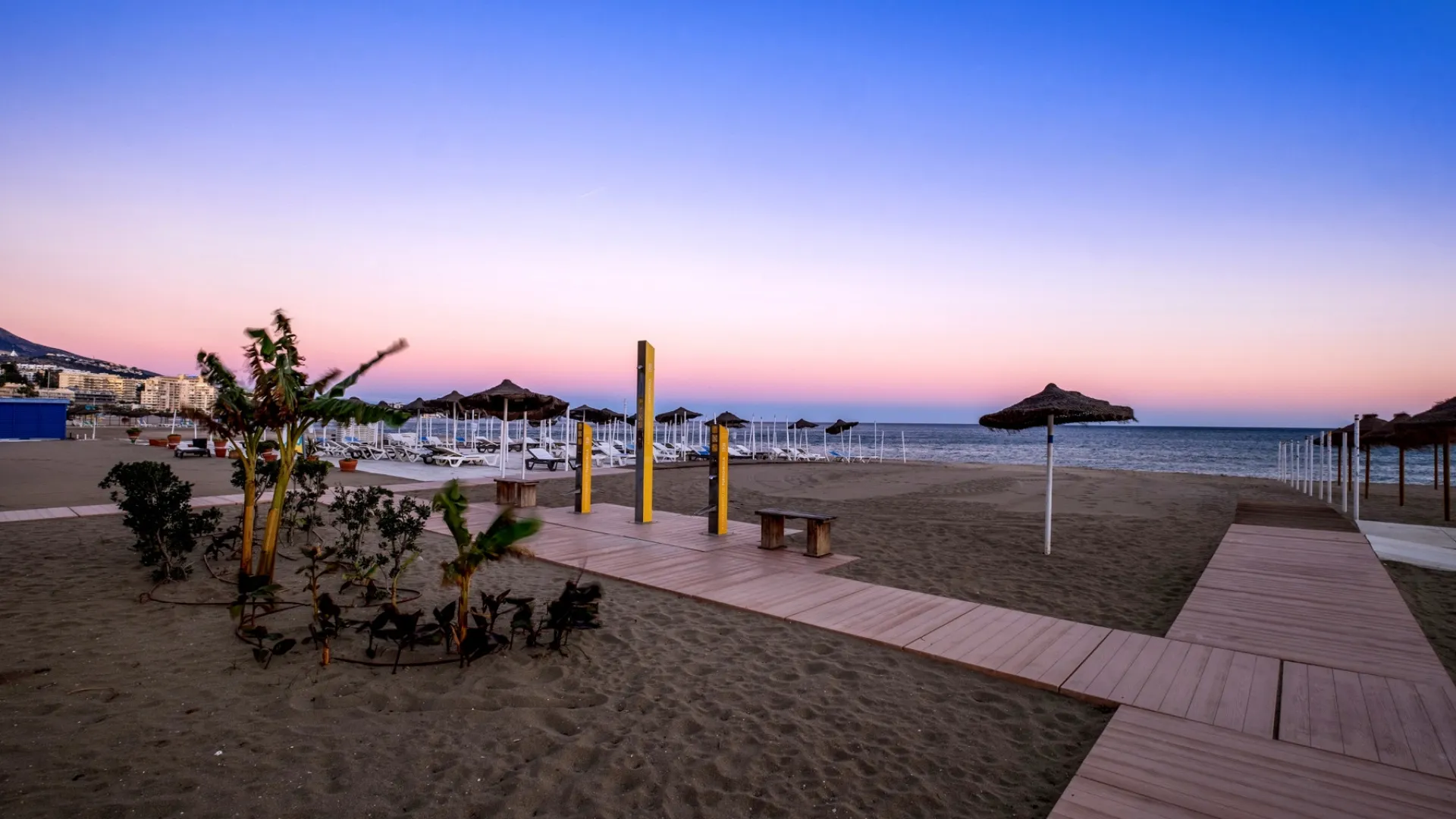 Apartment for sale in Los Boliches