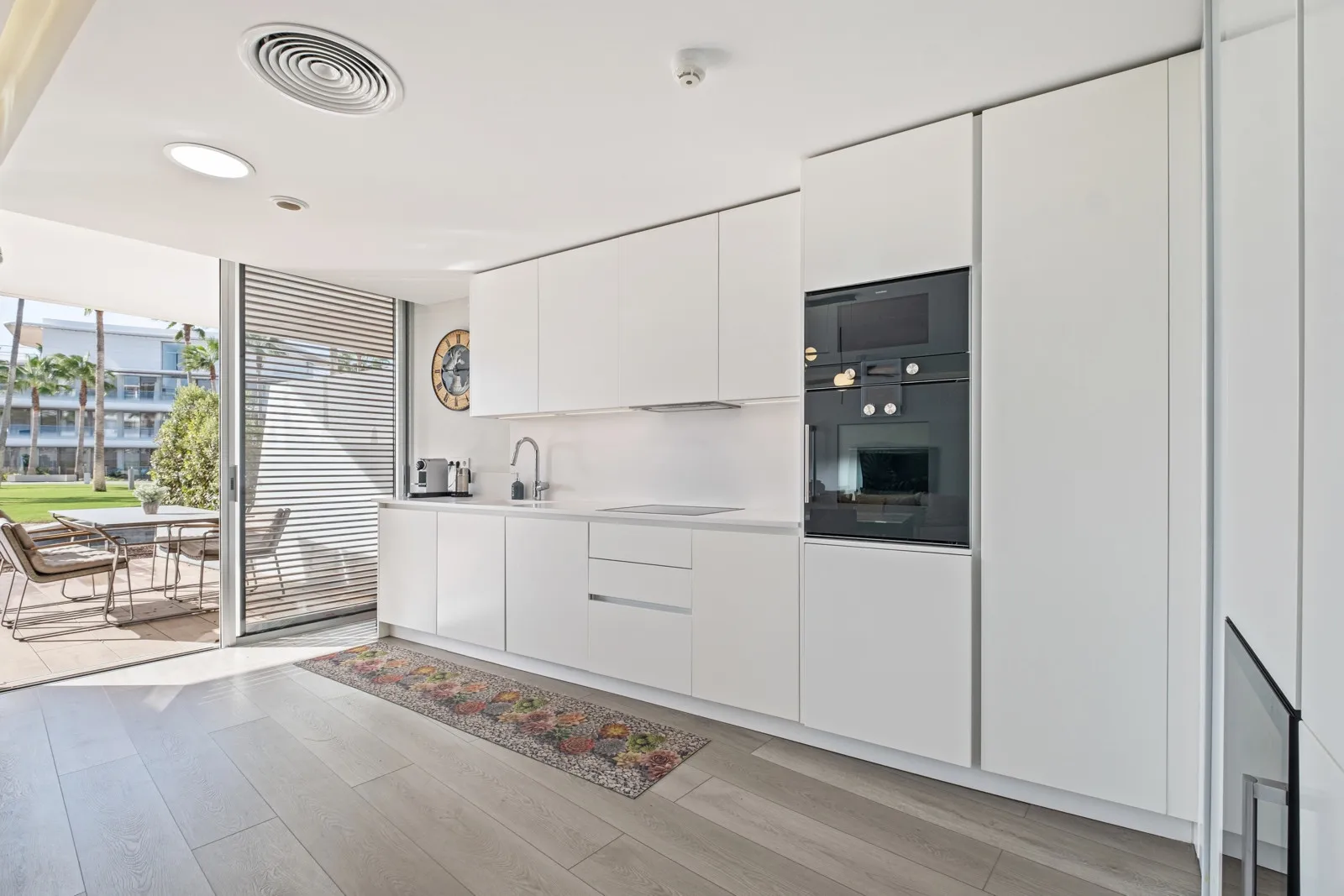 Apartamento a la venta en The Edge