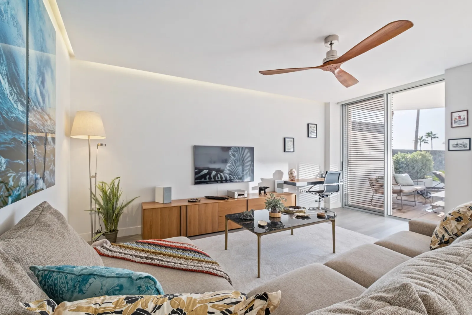 Apartamento a la venta en The Edge