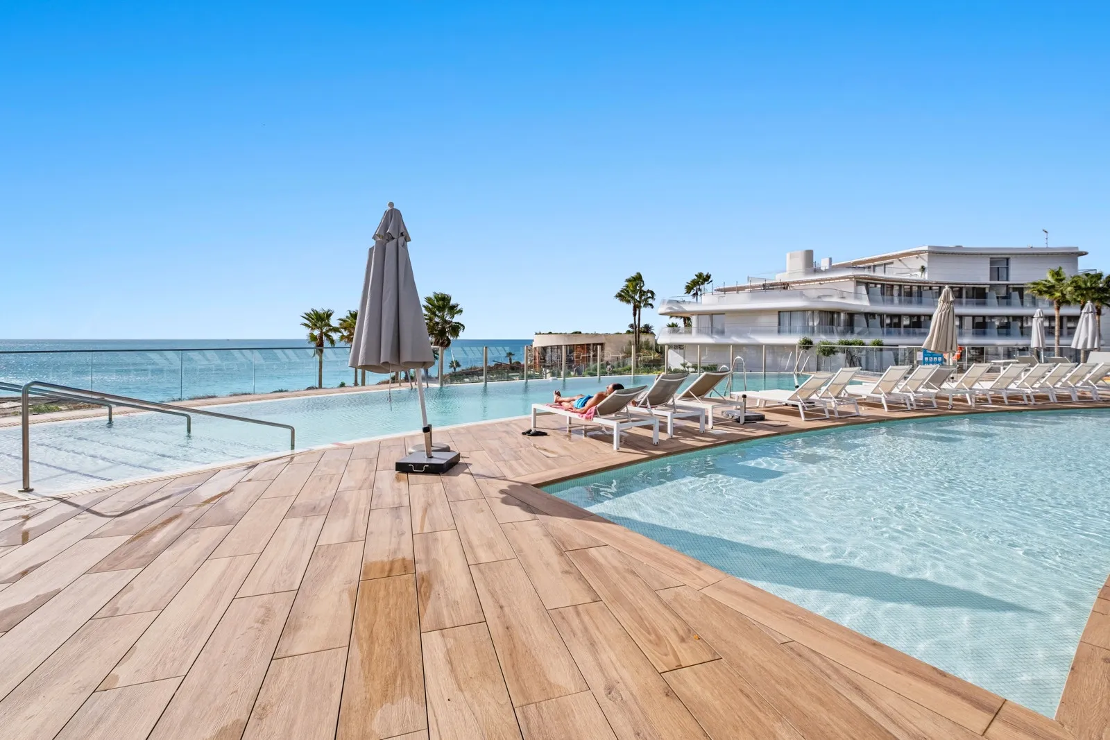 Apartamento a la venta en The Edge