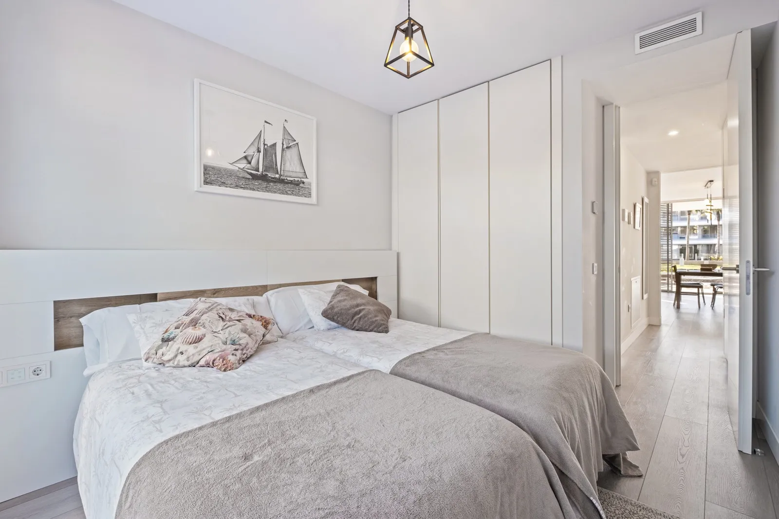 Apartamento a la venta en The Edge