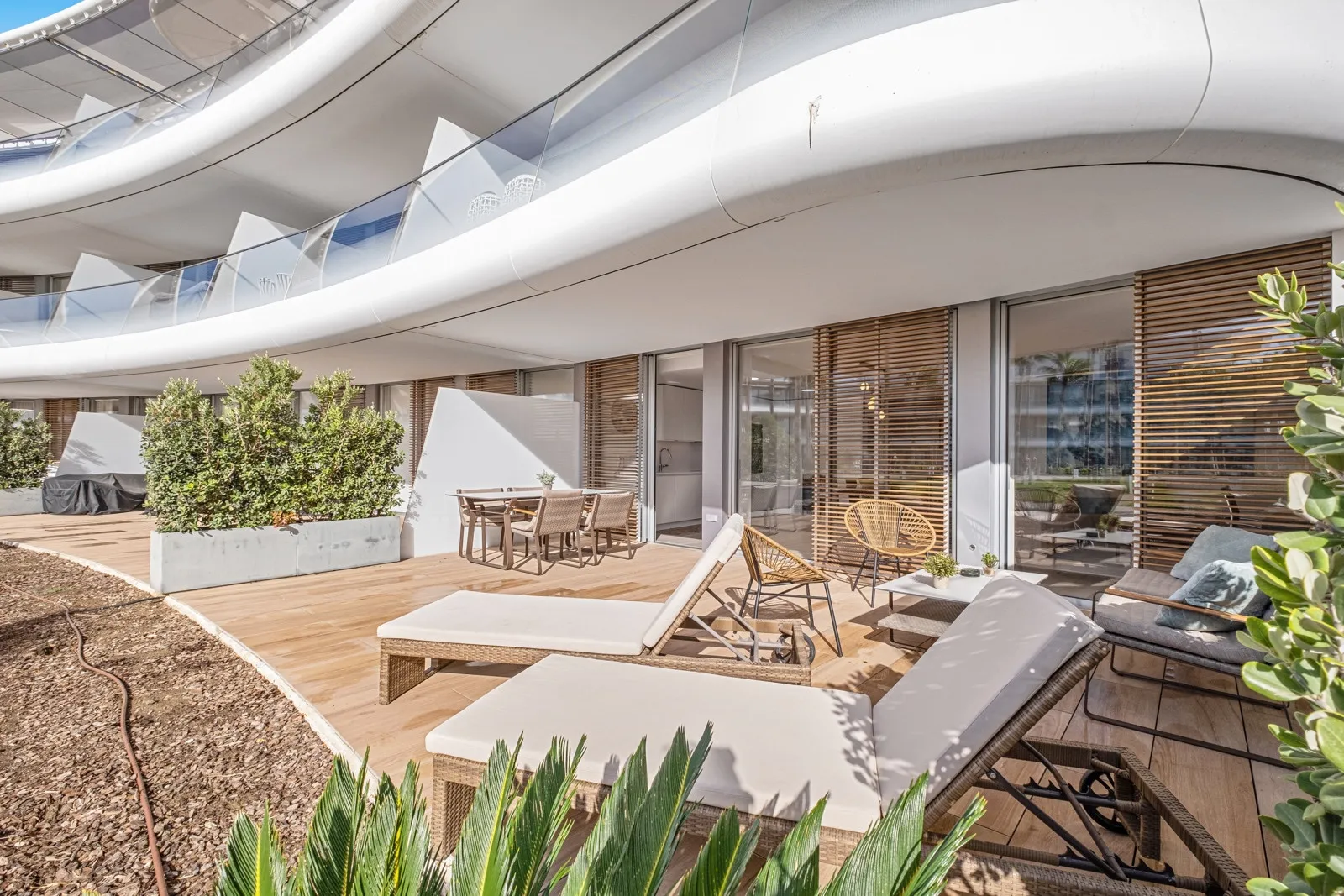 Apartamento a la venta en The Edge